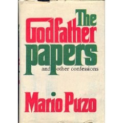 The Godfather Papers & Other Confessions pdf epub mobi 电子书 下载