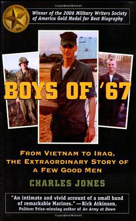 Boys of '67 pdf epub mobi 电子书 下载