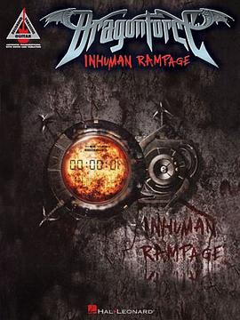Dragonforce - Inhuman Rampage pdf epub mobi 下载