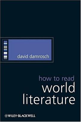 How to Read World Literature pdf epub mobi 电子书 下载