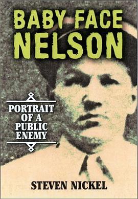 Baby Face Nelson pdf epub mobi 电子书 下载