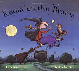 Room on the Broom pdf epub mobi 电子书 下载