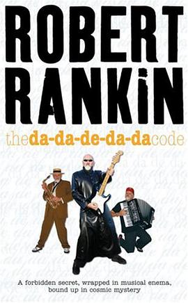 The Da-da-de-da-da Code pdf epub mobi 電子書 下載