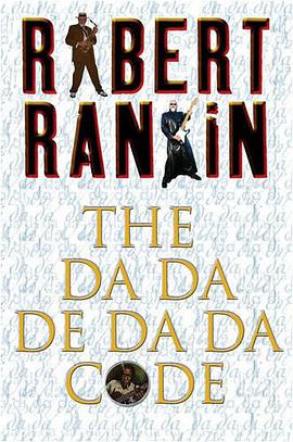 The Da-da-de-da-da Code pdf epub mobi 电子书 下载