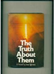 The Truth About Them pdf epub mobi 电子书 下载