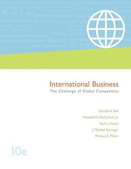 International Business pdf epub mobi 電子書 下載