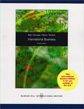 International Business pdf epub mobi 電子書 下載