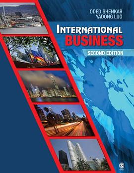 International Business pdf epub mobi 电子书 下载