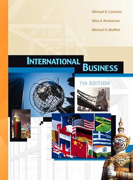 International Business pdf epub mobi 電子書 下載