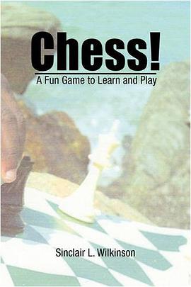 Chess! pdf epub mobi 电子书 下载
