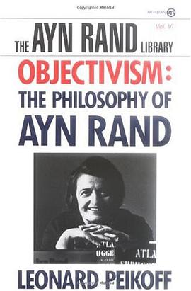 Objectivism pdf epub mobi 电子书 下载