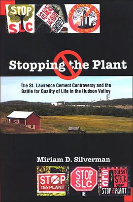 Stopping the Plant pdf epub mobi 电子书 下载