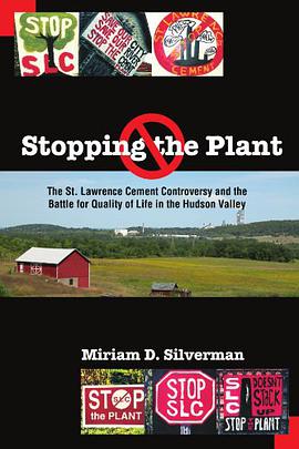 Stopping the Plant pdf epub mobi 电子书 下载