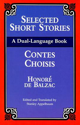 Selected Short Stories (Dual-Language) pdf epub mobi 电子书 下载