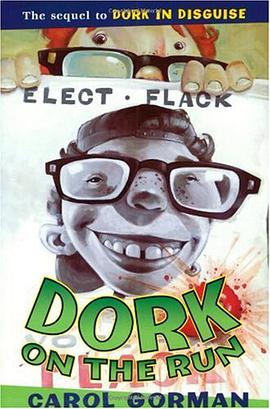 Dork on the Run pdf epub mobi 电子书 下载