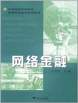 网络金融 pdf epub mobi 电子书 下载