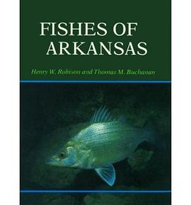 Fishes of Arkansas pdf epub mobi 电子书 下载