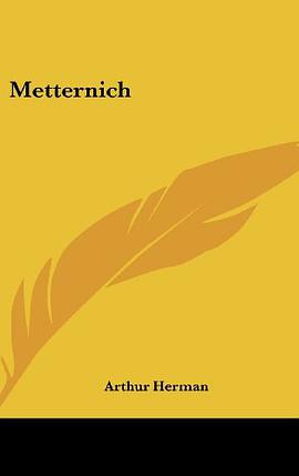 Metternich pdf epub mobi 电子书 下载
