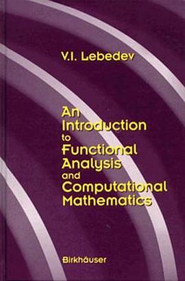 Functional Analysis in Computational Mathematics pdf epub mobi 电子书 下载