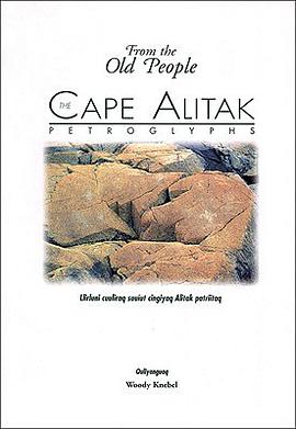 The Cape Alitak Petroglyphs pdf epub mobi 電子書 下載
