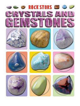 Crystals and Gemstones pdf epub mobi 电子书 下载