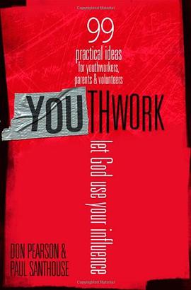 Youthwork pdf epub mobi 电子书 下载