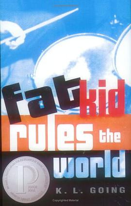 Fat Kid Rules the World pdf epub mobi 电子书 下载