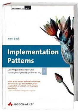 Implementation Patterns pdf epub mobi 電子書 下載