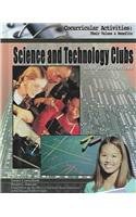 Science and Technology Clubs pdf epub mobi 電子書 下載