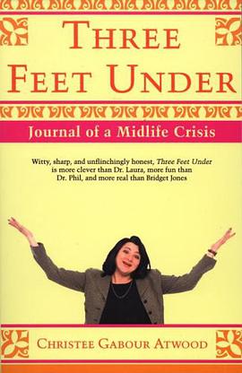 Three Feet Under pdf epub mobi 电子书 下载