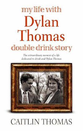 My Life with Dylan Thomas pdf epub mobi 电子书 下载