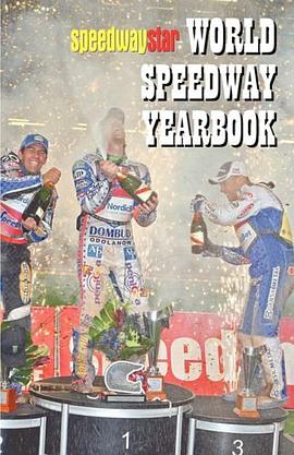 WORLD SPEEDWAY YEARBOOK pdf epub mobi 电子书 下载