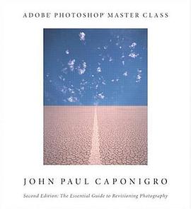 Adobe Photoshop Master Class pdf epub mobi 电子书 下载