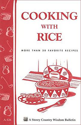Cooking with Rice pdf epub mobi 电子书 下载