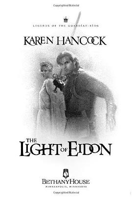 Light of Eidon pdf epub mobi 电子书 下载