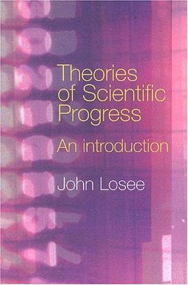 Theories of Scientific Progress pdf epub mobi 电子书 下载