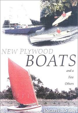 New Plywood Boats pdf epub mobi 电子书 下载