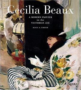 Cecilia Beaux pdf epub mobi 电子书 下载