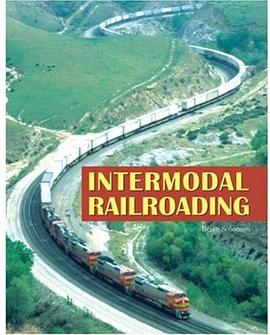 Intermodal Railroading pdf epub mobi 电子书 下载