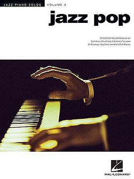 Jazz Piano Solos pdf epub mobi 电子书 下载