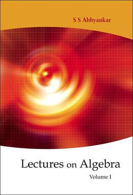 Lectures on Algebra pdf epub mobi 电子书 下载