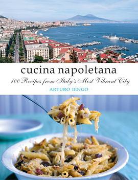 Cucina Napoletana pdf epub mobi 电子书 下载