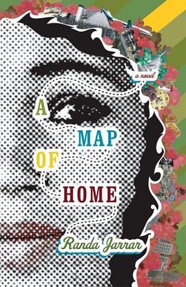 Map of Home, A pdf epub mobi 电子书 下载