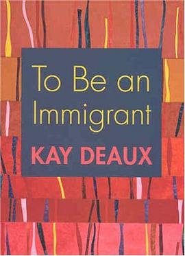 To Be an Immigrant pdf epub mobi 电子书 下载