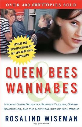 Queen Bees and Wannabes pdf epub mobi 电子书 下载