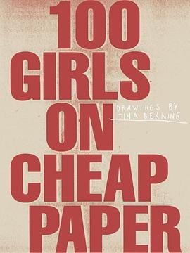 100 Girls on Cheap Paper pdf epub mobi 電子書 下載