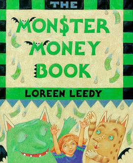 The Monster Money Book pdf epub mobi 电子书 下载