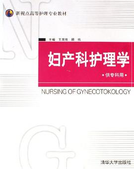 妇产科护理学 pdf epub mobi 电子书 下载