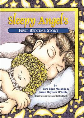 Sleepy Angel's First Bedtime Story pdf epub mobi 电子书 下载