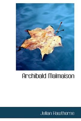 Archibald Malmaison pdf epub mobi 电子书 下载